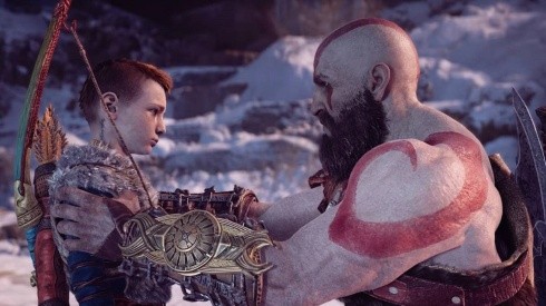 God of War llega a PC con versión mejorada