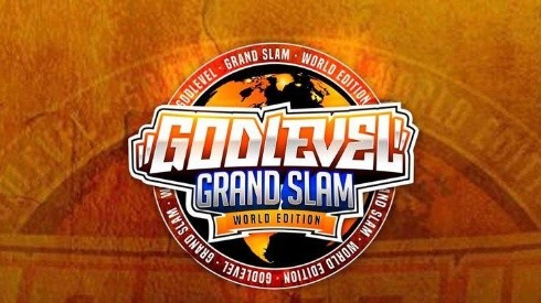 ¿Cuándo y a qué hora es la fecha 4 del God Level Grand Slam?
