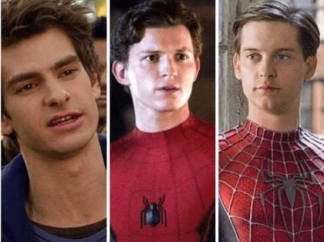 Spider-man No Way Home: ¿Se confirma la aparación de Maguire y Garfield?