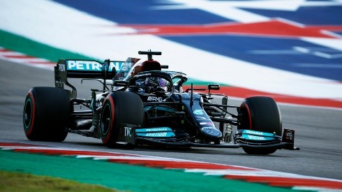 El 5° lugar en el Gran Premio de Turquía, les costó el liderato a Lewis Hamilton.