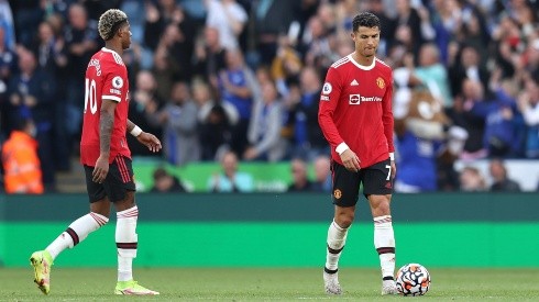 Cristiano Ronaldo y Manchester United necesitan levantarse ante Liverpool en Premier League.