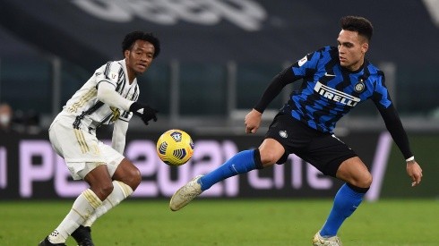 Alexis debe pelear desde atrás para tener más protagonismo en el Inter de Milán en uno de los duelos clave del domingo.