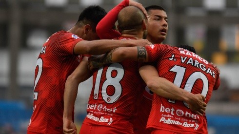 Unión La Calera pierde a tres jugadores por coronavirus