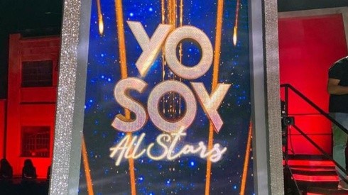 Yo Soy All Star vivirá la segunda jornada de su Gran Final este lunes.