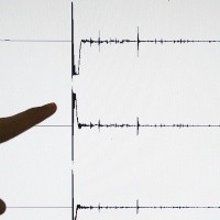 ¿Cuándo podría haber un terremoto en Chile?