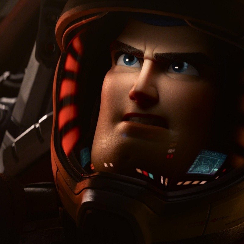 Lightyear | El detalle que no viste del tráiler de Disney que da señales de  un personaje icónico de Toy Story