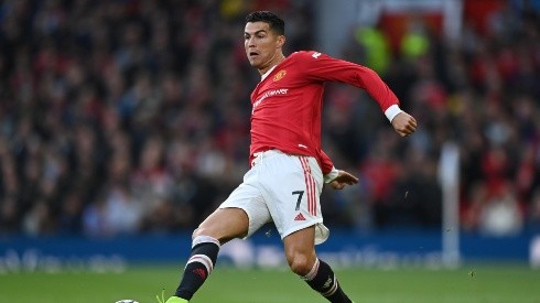 Cristiano Ronaldo deberá liderar al Manchester en Londres.