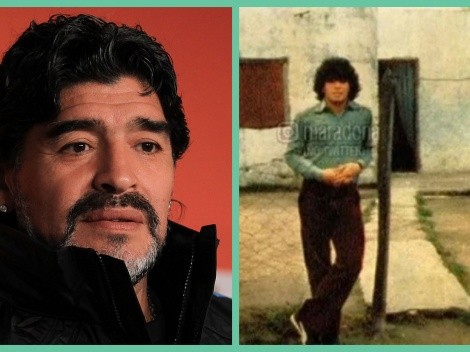 Maradona: Sueño Bendito | ¿Dónde queda Villa Fiorito?