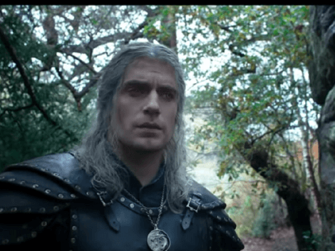 The Witcher estrena el impactante tráiler de su segunda temporada