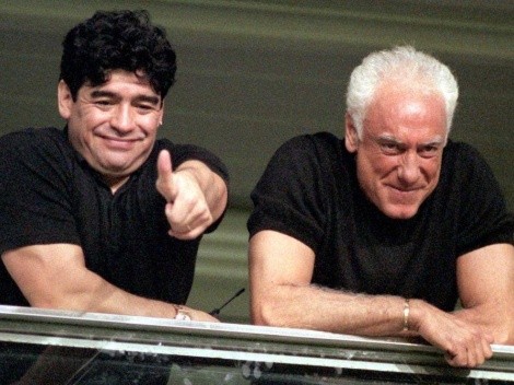Maradona: Sueño Bendito | Coppola reacciona: "La realidad fue otra"