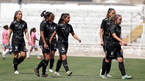 Santiago Morning es el primer equipo chileno en comenzar su camino en la Copa Libertadores Femenina en Paraguay.