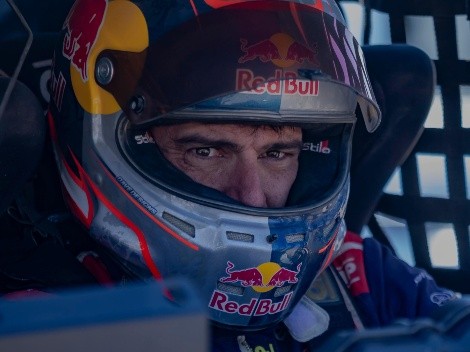 Casale gana el Rally Baja Atacama y sigue firme rumbo al Dakar