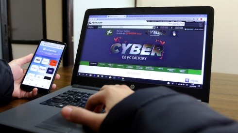 ¿Cuándo es el próximo Cyber Day o Cyber Monday en Chile este 2021?