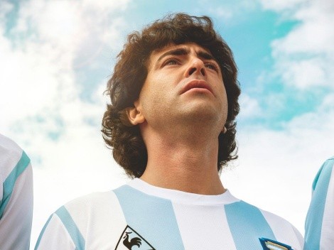 Maradona Sueño Bendito | ¿Cuándo se estrena el nuevo capítulo?