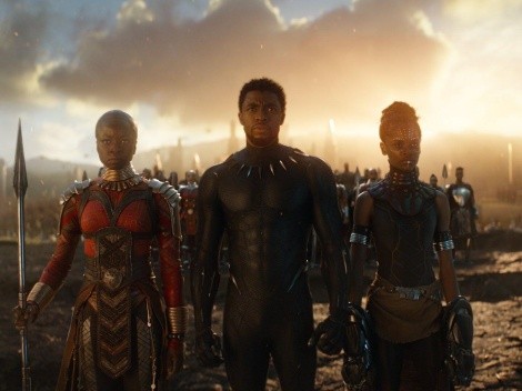 ¿Quién será Black Panther en Wakanda Forever?