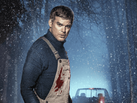 Dexter New Blood | ¿Cuándo se estrena la nueva serie?