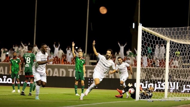 Al Tai Arabia Saudita Pro League