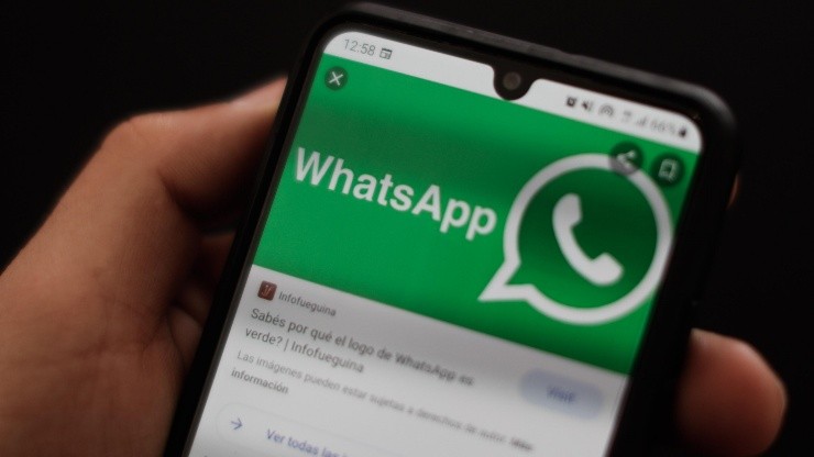Whatsapp Web ¿cómo Se Puede Usar Con El Teléfono Apagado ¿qué Función Permite Utilizar 7416