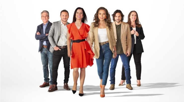 ¿Cuándo debuta el matinal que reemplazará a Bienvenidos? Tu Día llega finalmente a las pantallas de Canal 13.