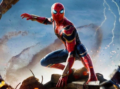 ¿Qué día se estrena Spider-Man: No Way Home en Latinoamérica?