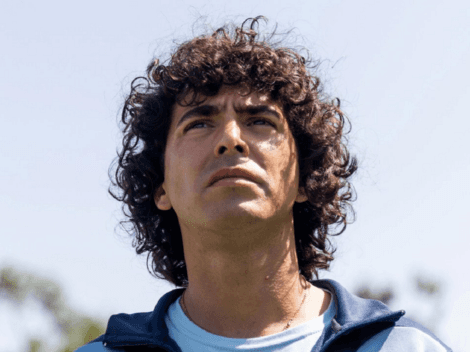 Maradona Sueño Bendito | ¿Cuándo se estrena el octavo capítulo?