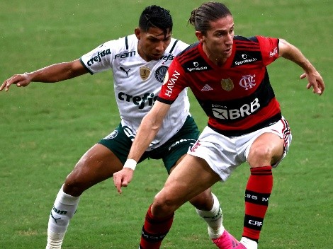 ¿Cuándo es la final de la Copa Libertadores entre Flamengo y Palmeiras?
