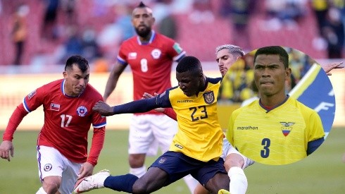 Iván Hurtado analizó lo que será el vital choque entre La Roja y Ecuador por las Eliminatorias Sudamericanas.