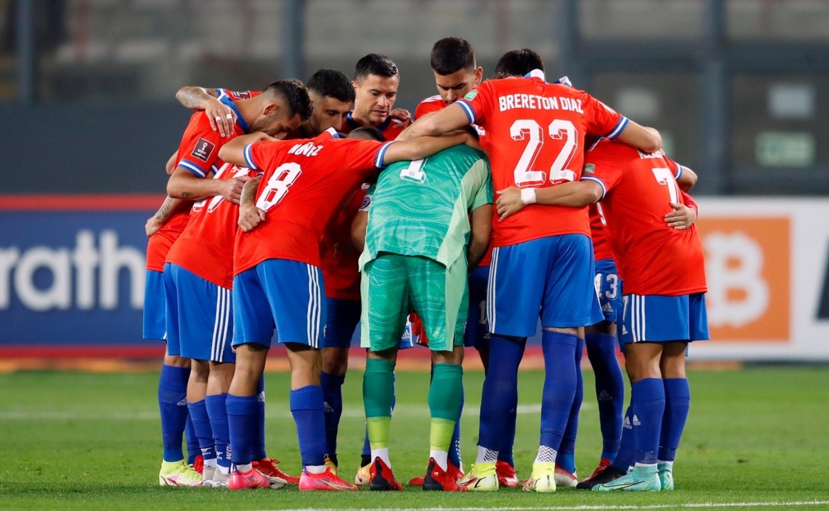 Selección Chilena | Noticias de Hoy