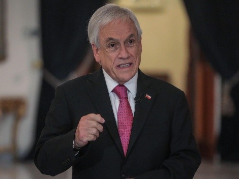 ¿Qué pasa si se aprueba la Acusación Constitucional contra Sebastián Piñera?