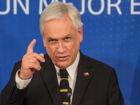 ¿Qué pasa si se rechaza la Acusación Constitucional contra Sebastián Piñera?