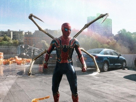 ¿Dónde y a qué hora se puede ver el adelanto de Spider-Man: No Way Home?