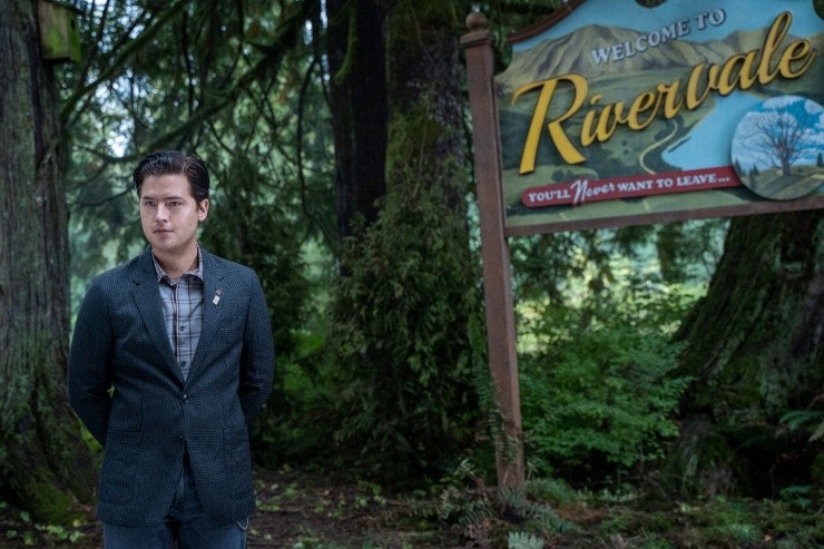 Riverdale Imágenes promocionales temporada 6 | Foto: Warner Bros