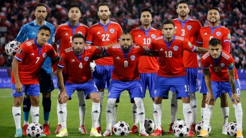 La selección chilena buscará la victoria ante Ecuador por la fecha 14 de las Eliminatorias Sudamericanas para Qatar 2022
