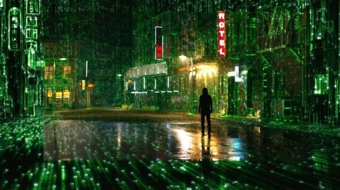 Conoce el nuevo póster y teaser de The Matrix