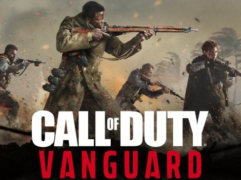 Por tiempo limitado: juega gratis el modo multijugador de Call of Duty: Vanguard