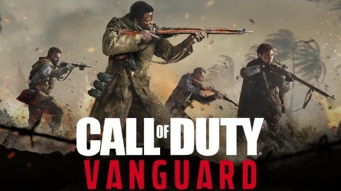 Call of Duty: Vanguard tendrá gratis su multiplayer