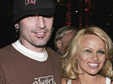 Pam & Tommy | ¿Cuál es la historia entre Pamela Anderson y Tommy Lee?