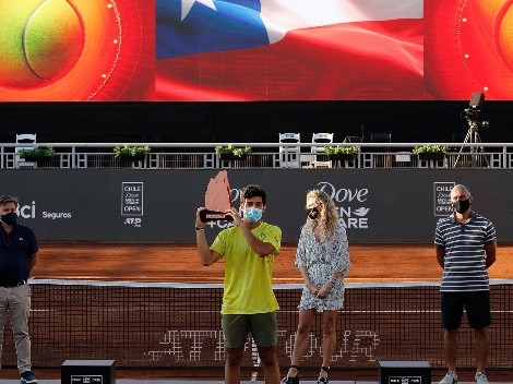 ATP de Santiago vuelve a San Carlos y define fecha para 2022