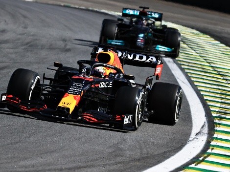 Horario: Verstappen y Hamilton luchan en Qatar por la cima de la Fórmula 1