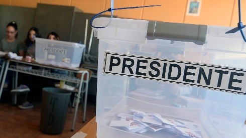 Este domingo 21 de noviembre son las elecciones presidenciales en Chile.