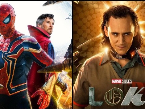 ¿Final de Loki y Spider-Man No Way Home conectados?