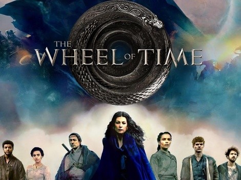 La Rueda del Tiempo | ¿Dónde y cómo ver la nueva serie?