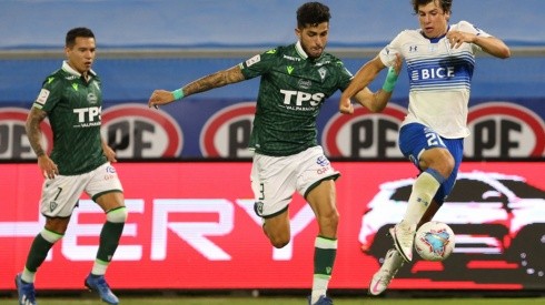 Daniel González es seguido de cerca desde la Serie A italiana para reforzar a un equipo que perderá a una de sus piezas vitales en defensa.