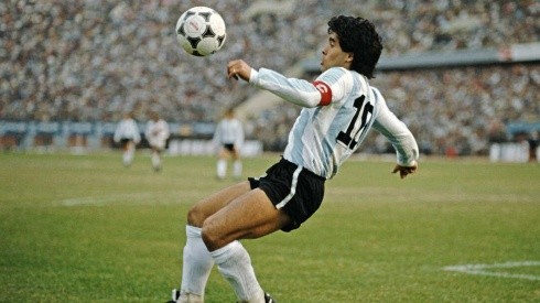 Los restos de Diego Maradona fueron sepultados sin su corazón.