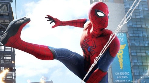 Spider-man no tendrá misiones en la historia principal