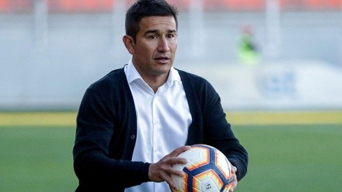 Víctor Rivero asume en Deportes Iquique tras la salida de Luis Musrri como entrenador.