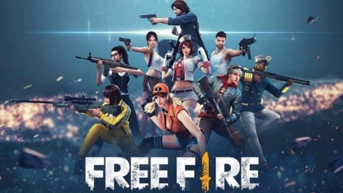 Free Fire presentó su calendario de eventos
