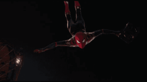 Conoce el nuevo spot de Spider-Man: No Way Home