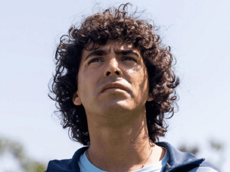 ¿Qué día se estrena el último capítulo de Maradona: Sueño Bendito?