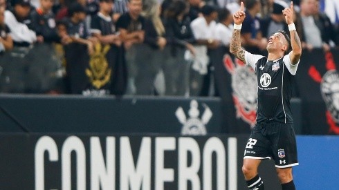 Colo Colo se vio favorecido en la Libertadores 2018 por el gol de visitante